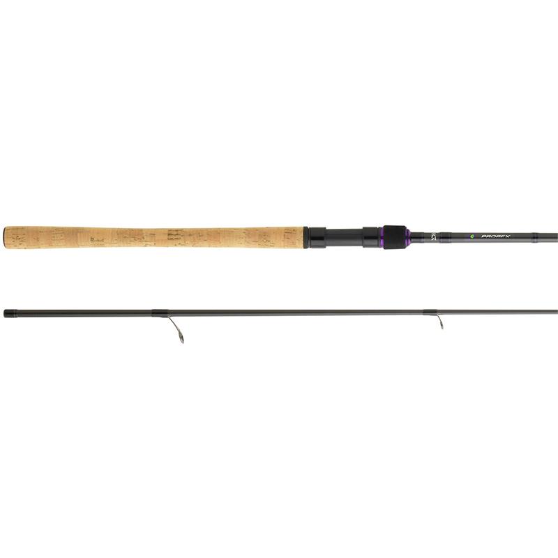 Daiwa Prorex S 8' 20-60g 2-delt