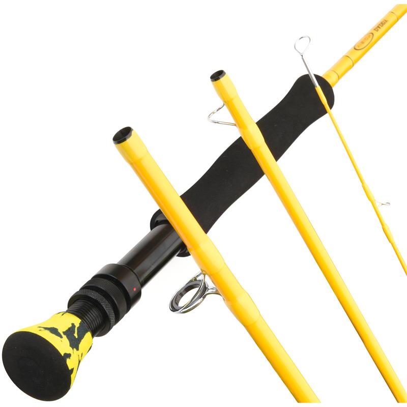 Vision Daddy Flyrod 9' #8