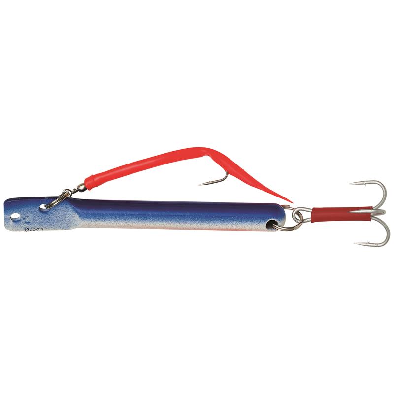 Kinetic Torpedo 500g Blue/Pearl