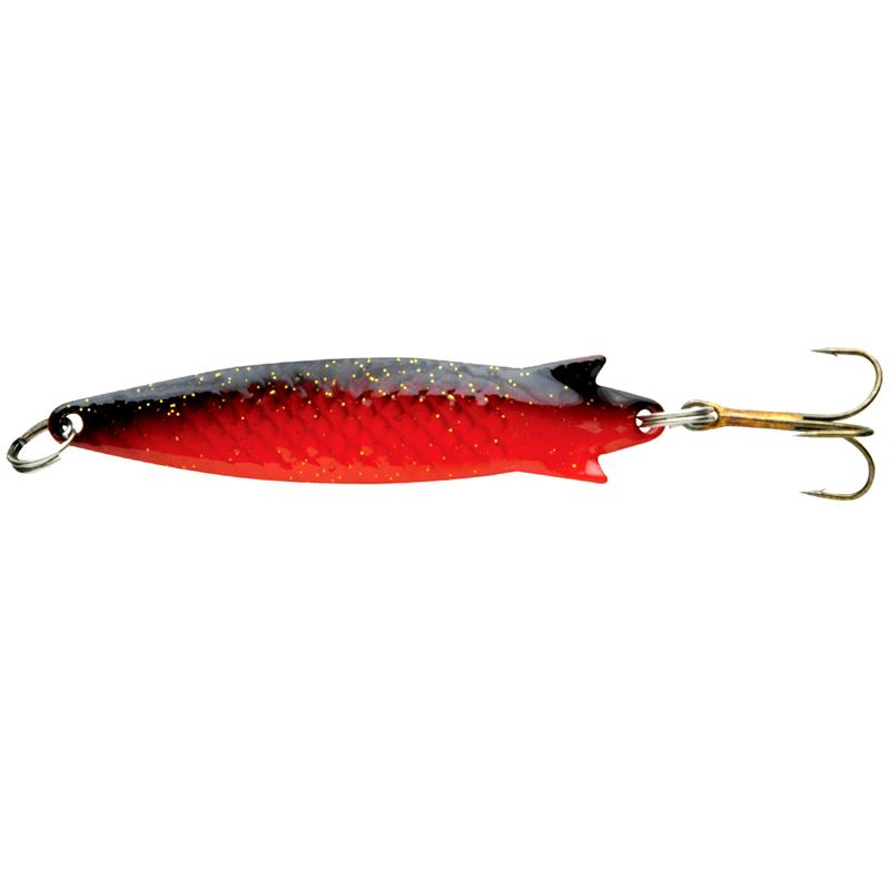 Toby 15g Orange/Gold Kjøp 8 sluker få en gratis slukboks