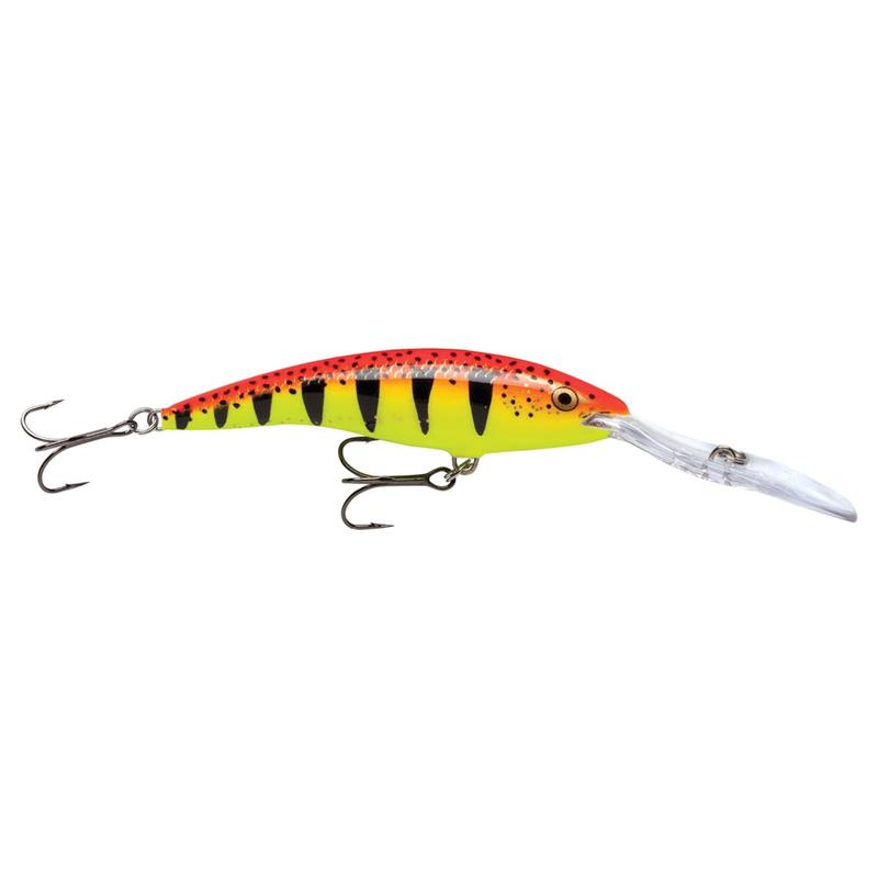 Rapala Deep Tail Dancer 13cm HT 42g