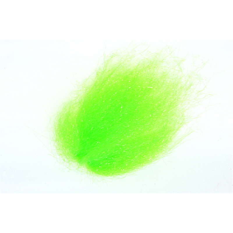 FutureFly Baitfish Fibre HD Green