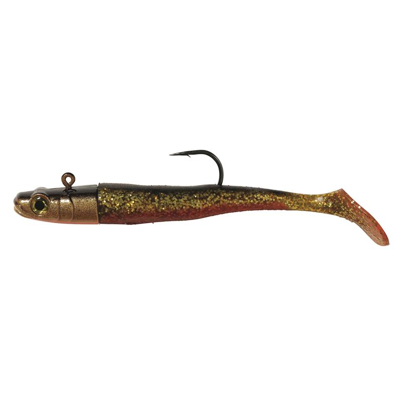 Kinetic Playmate Sea 140g Redish Gold