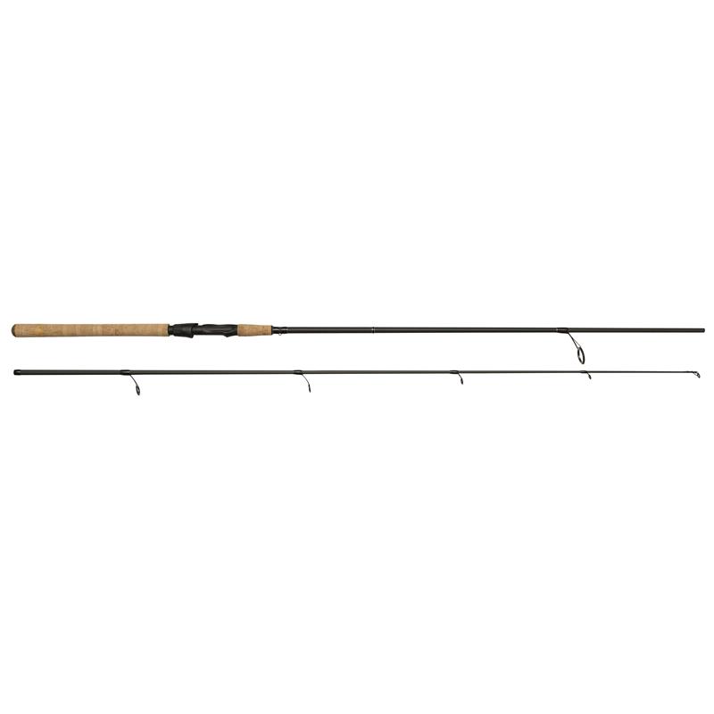 Kinetic Enforcer CL 11' 30-80g 2-delt