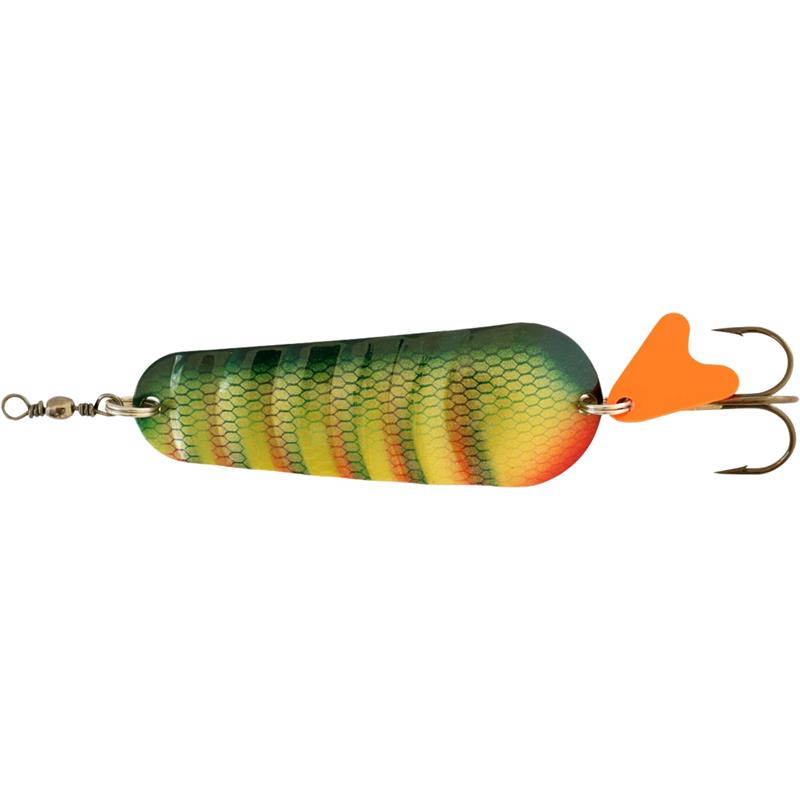 Abu Garcia Atom Tiger 55g Kjøp 8 sluker få en gratis slukboks