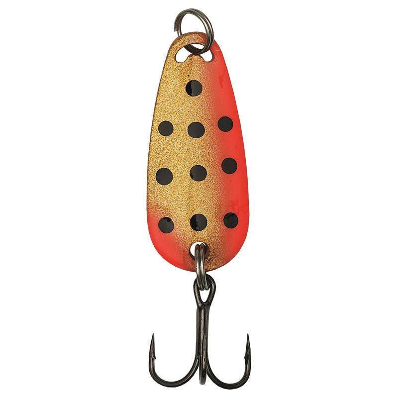 Kinetic Volda 9g Red/Orange