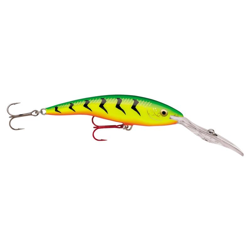 Rapala Deep Tail Dancer 11cm BLT 22g