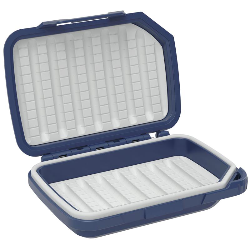 Loop Opti 110 Day Fly Box Swedish Blue