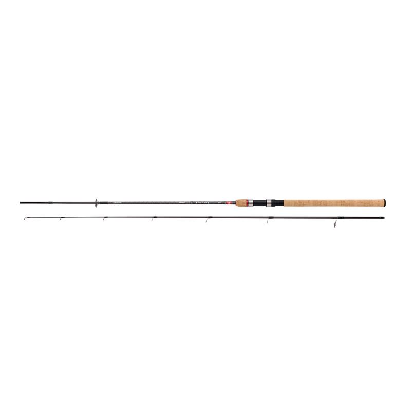 Daiwa Ninja X Spinning 9' 5-25g