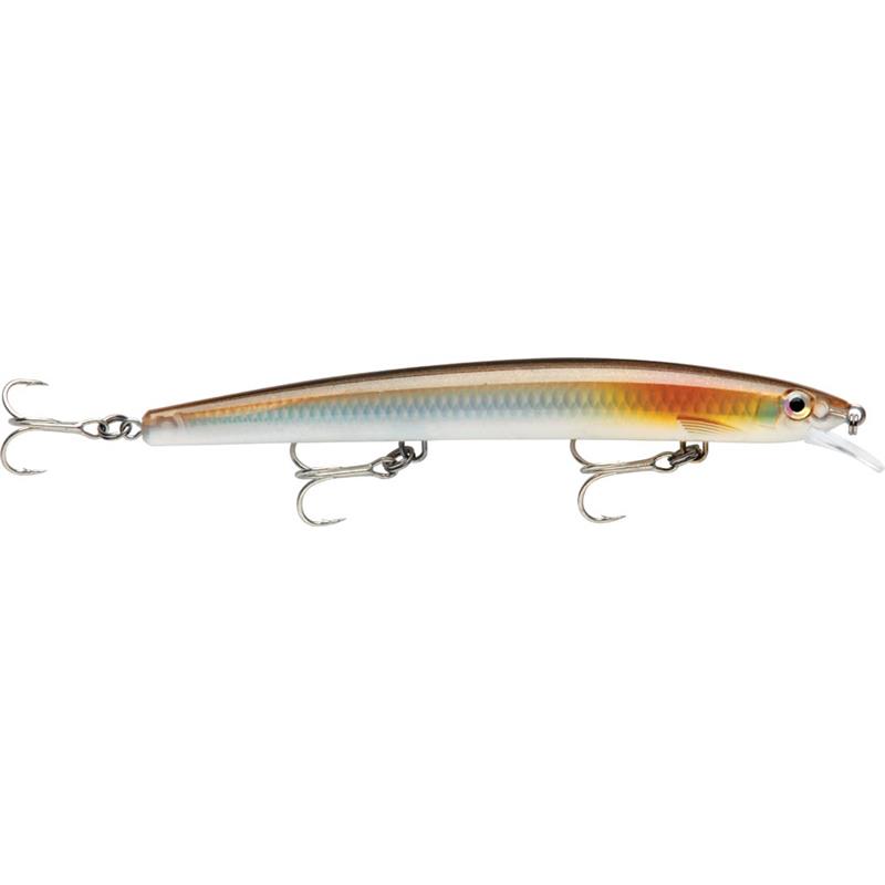 Rapala Max Rap FAYU 13cm Sjøørret-wobbler Nr.1