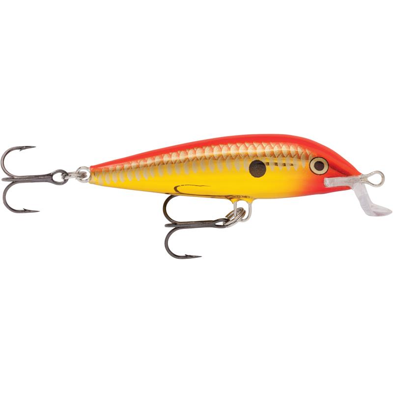 Rapala Team Esko F 7cm. CGFR Flytende