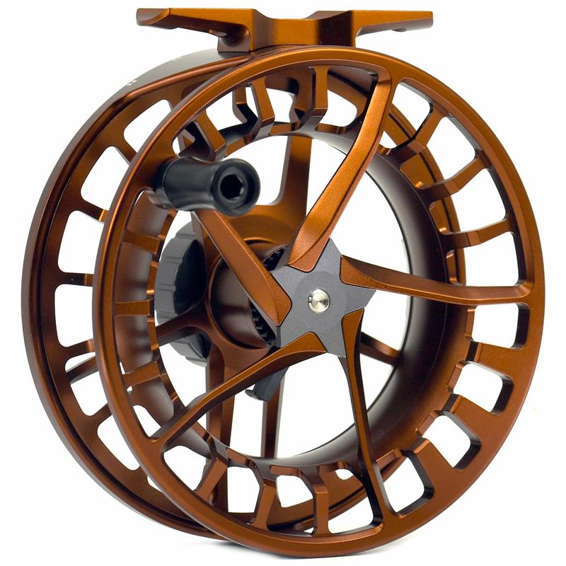 Lamson Litespeed LSF Reel #3/4/5 Whiskey