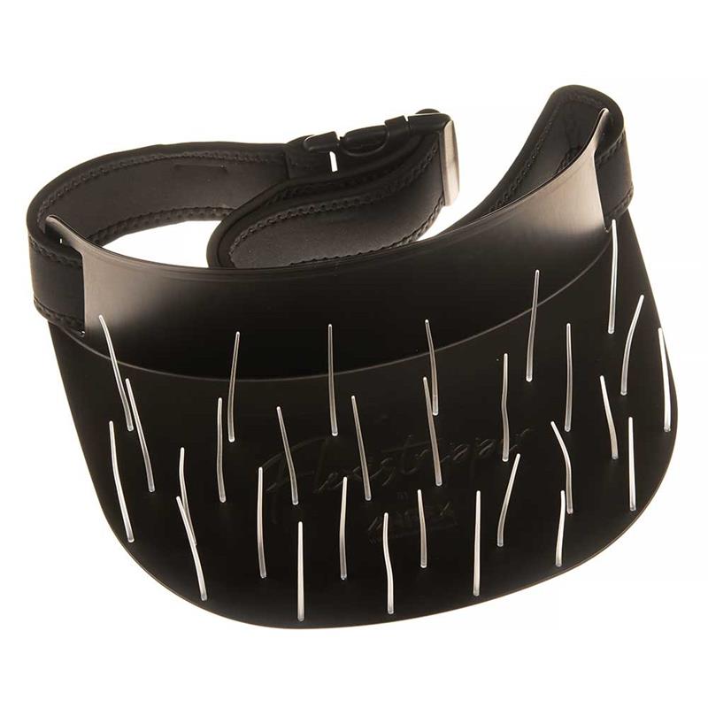 Ahrex Flexi Stripper Black/Clear Superlett linekurv