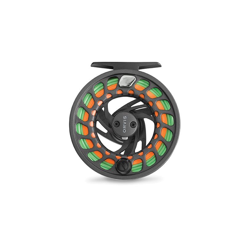 Orvis Clearwater Large Arbor II 2019-modell - #4/6