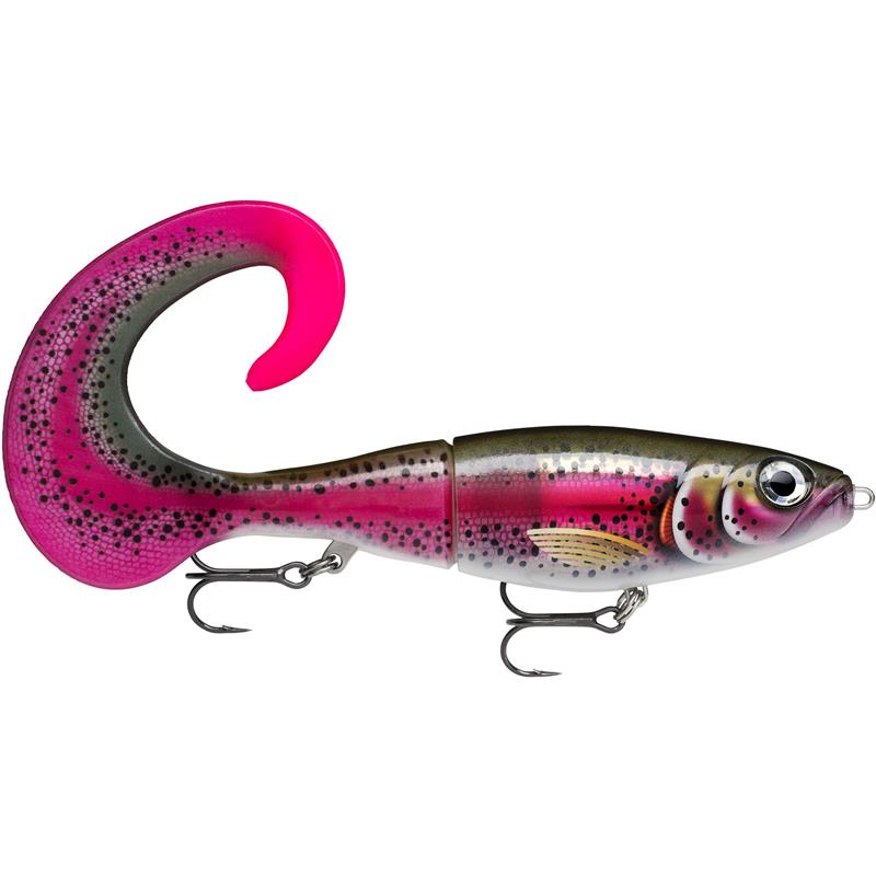 Rapala X-Rap Otus RTL 17cm