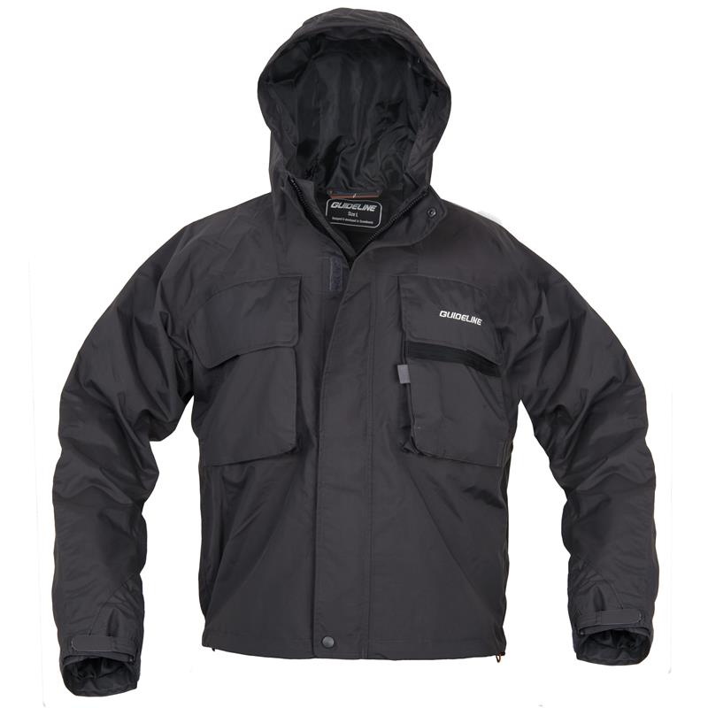 Guideline Kaitum Jacket Graphite M Graphite
