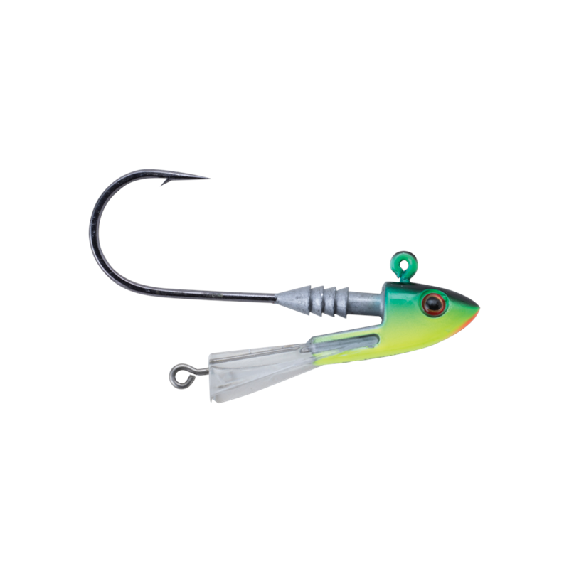 Berkley Snap Jig 11g Balanse jighode Firetiger