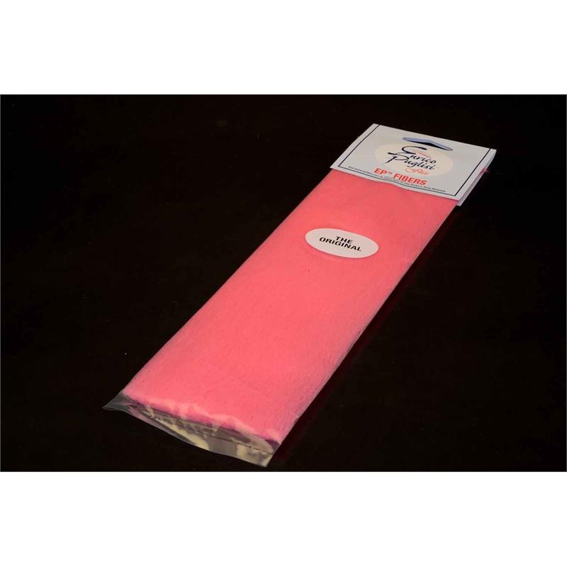 EP Fiber Salmon Pink Enrico Puglisi