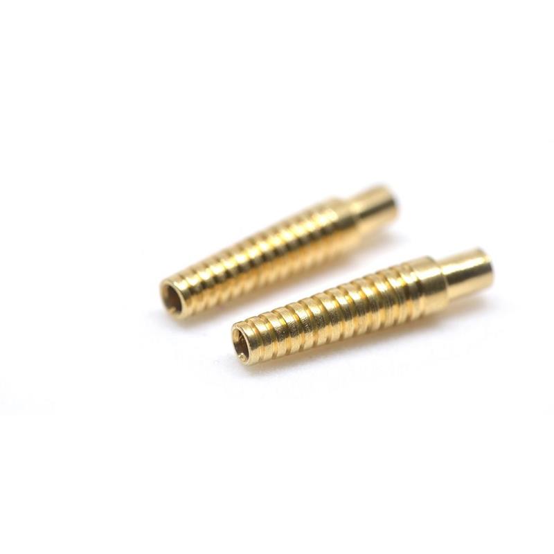 FF Sean Stanton Tubes 19mm. 0,9g FutureFly