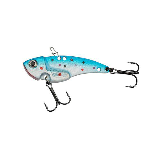 Berkley Powerblade 49mm Silver Blue 11g