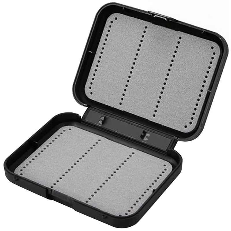 C&F Small Fly Case w/Slit Foam CF-1500