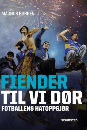 Fiender til vi dør