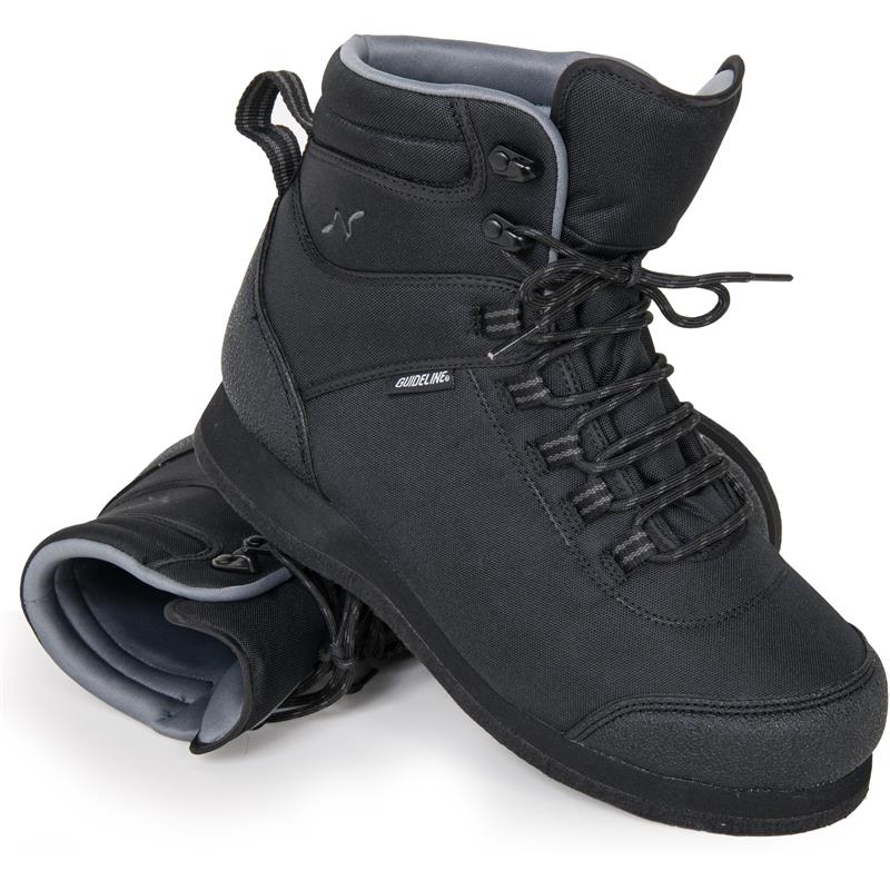 Guideline Kaitum Wading Boot 12/45 Felt Sole