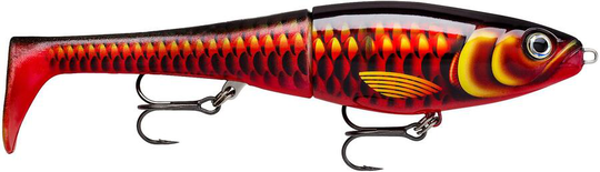 Rapala X-Rap Peto 14cm TWZ