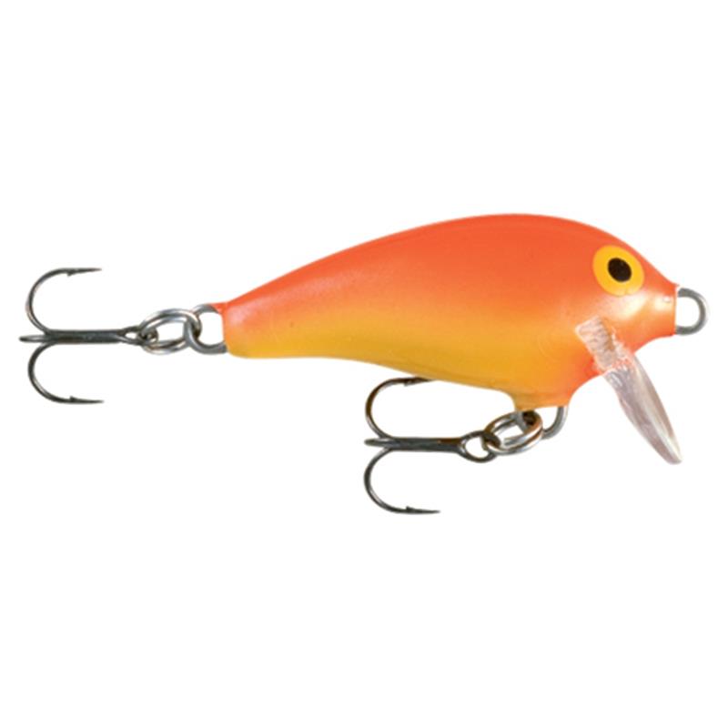 Rapala Mini Fat Rap 3cm GFR