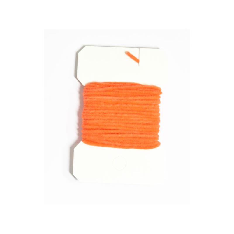 Ultra Chenille Micro - Fl. Fire