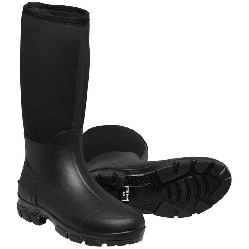 Kinetic Frost Boot 47 Vinterstøvel