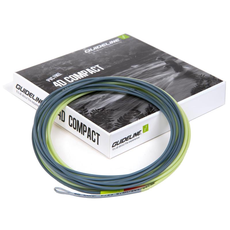 Guideline 4D Compact Body F/S3 22g