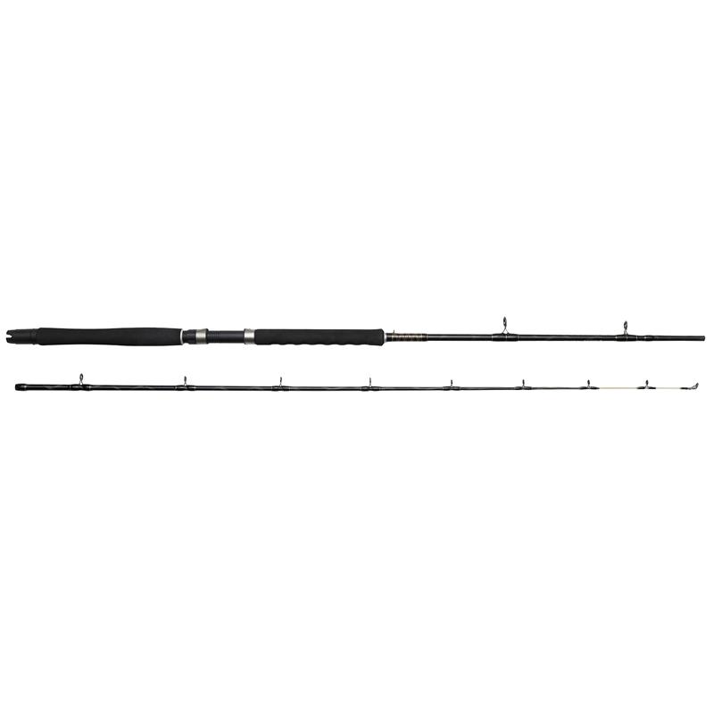 Ron Thompson Hardcore III Downrigger 7' 2-deler, 12-25lbs