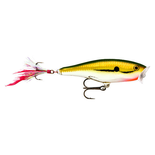 Rapala Skitter Pop GCH 7cm