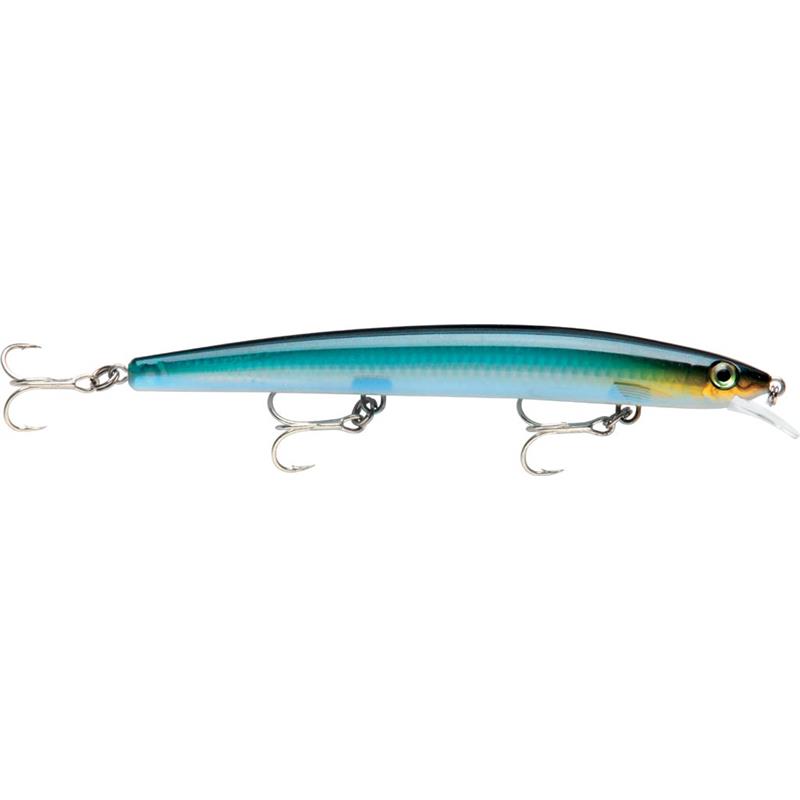 Rapala Max Rap FB 11cm Sjøørret-wobbler Nr.1