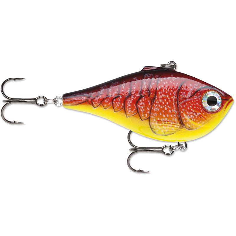 Rapala Rippin Rap 5cm RFCW