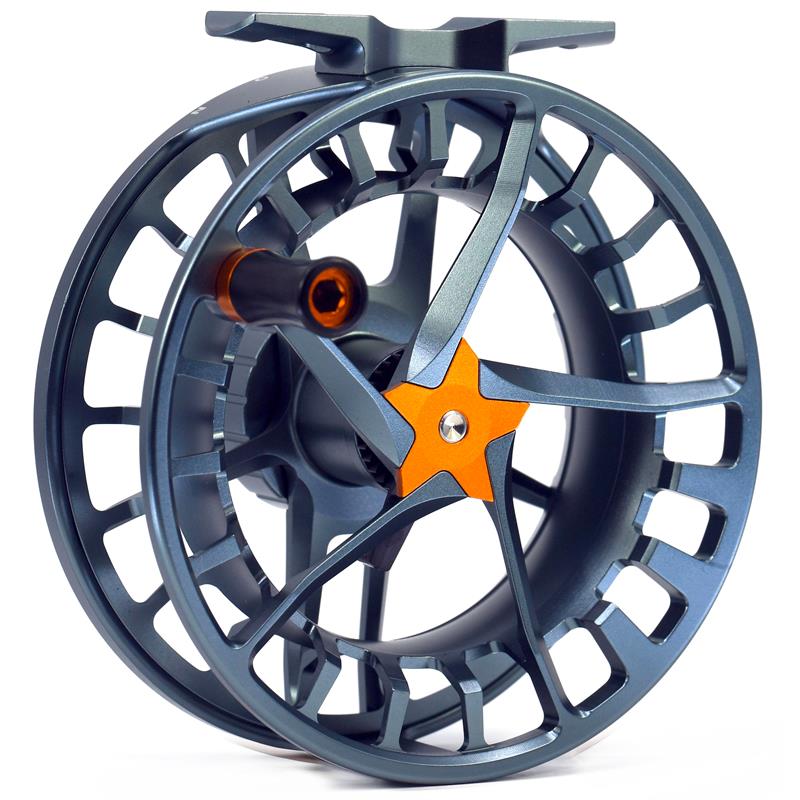 Lamson Litespeed LSF Reel #5/6/7 Fuego