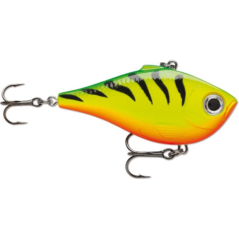 Rapala Rippin Rap 6cm FT