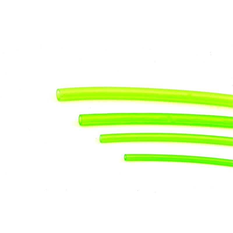 FITS Tubes Fl. Chartreuse XS Frödin Flies