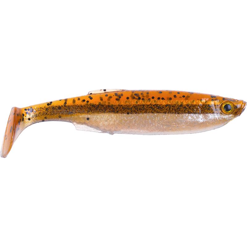 Savage Gear Crazy Blade Bleak Kit 13cm Minnow
