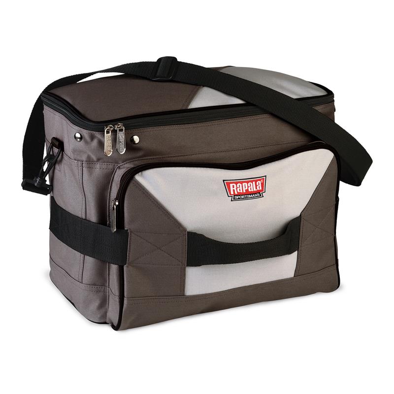 Rapala sportsman 31 fiskebag