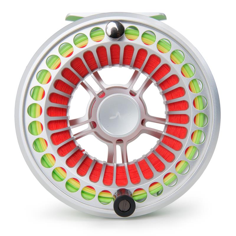 Guideline Vosso Reel #11/13 Silver