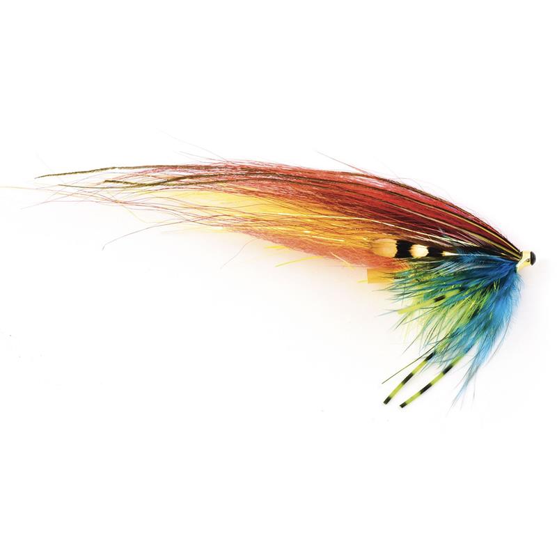 Classic Series Moonshine 10cm Mikael Frödin Fly Design
