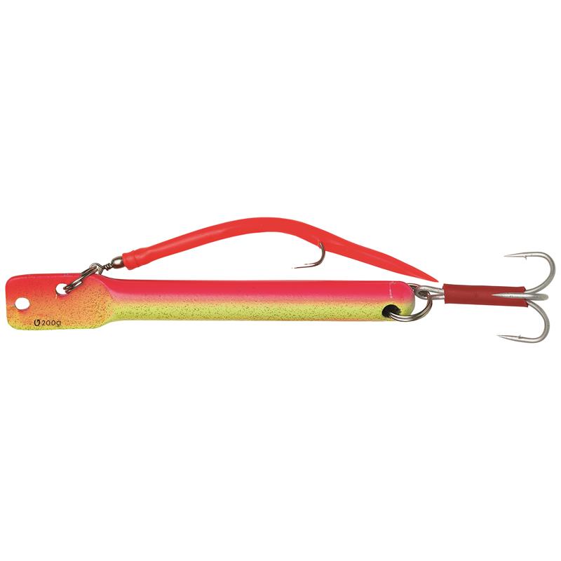 Kinetic Torpedo 300g Orange/Yellow