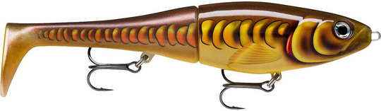 Rapala X-Rap Peto 14cm MRC