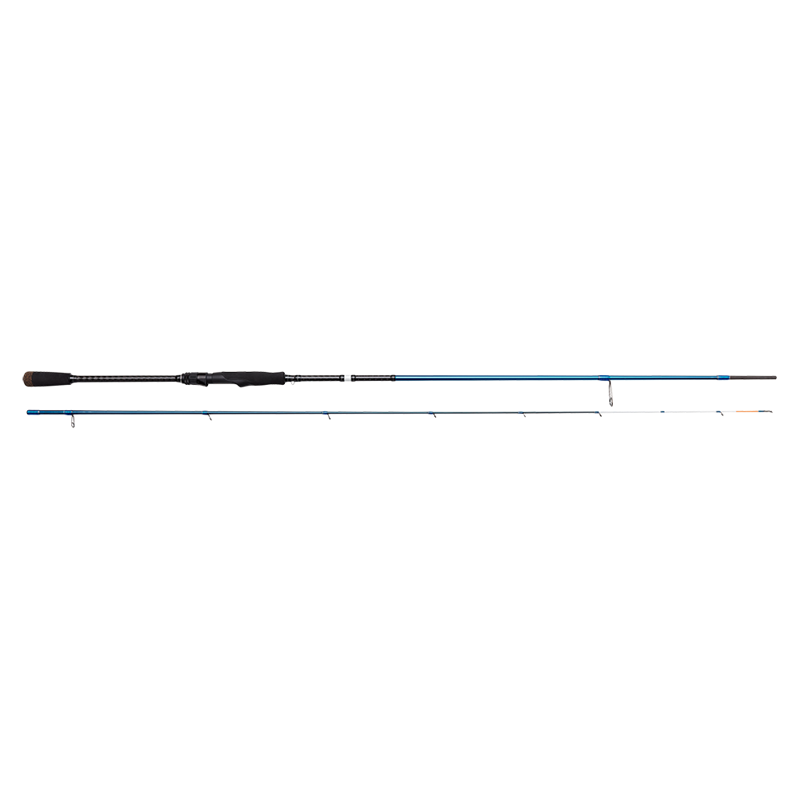 Savage Gear SGS2 Light Game 9' 4-16g 2-delt