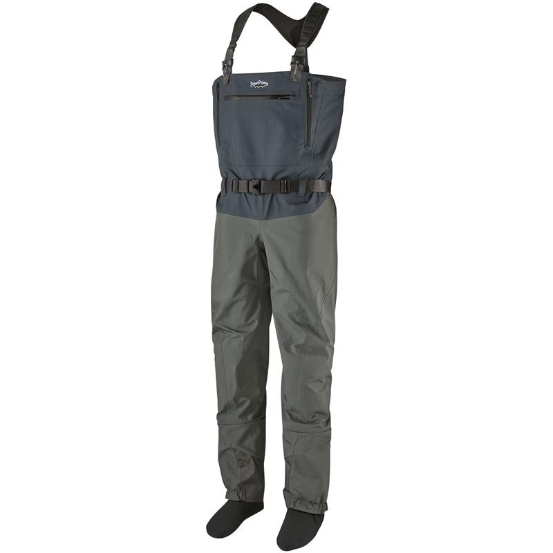 Patagonia M's Swiftcurrent Exp. W. XLL Pategonias's mest komplette vadebukse
