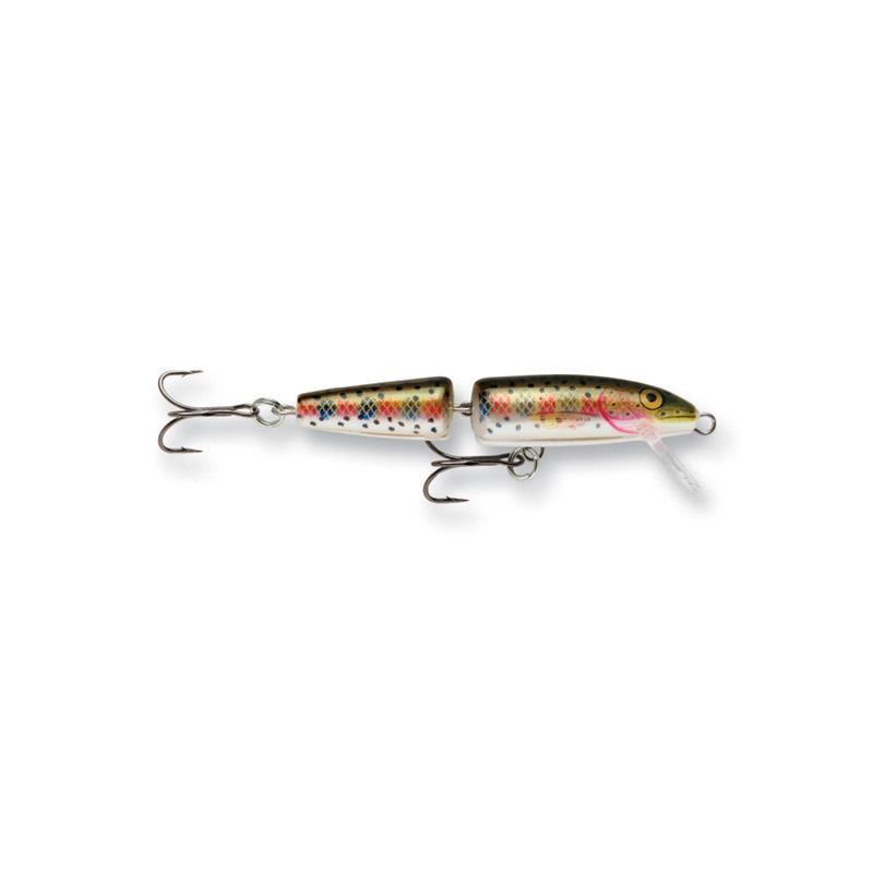 Rapala Jointed F 9cm. RT Flytende