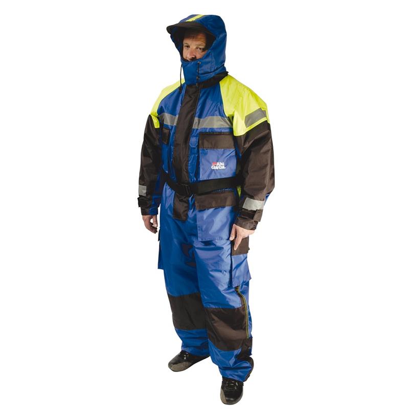 Abu-Garcia flytedress 1pcs Str. S