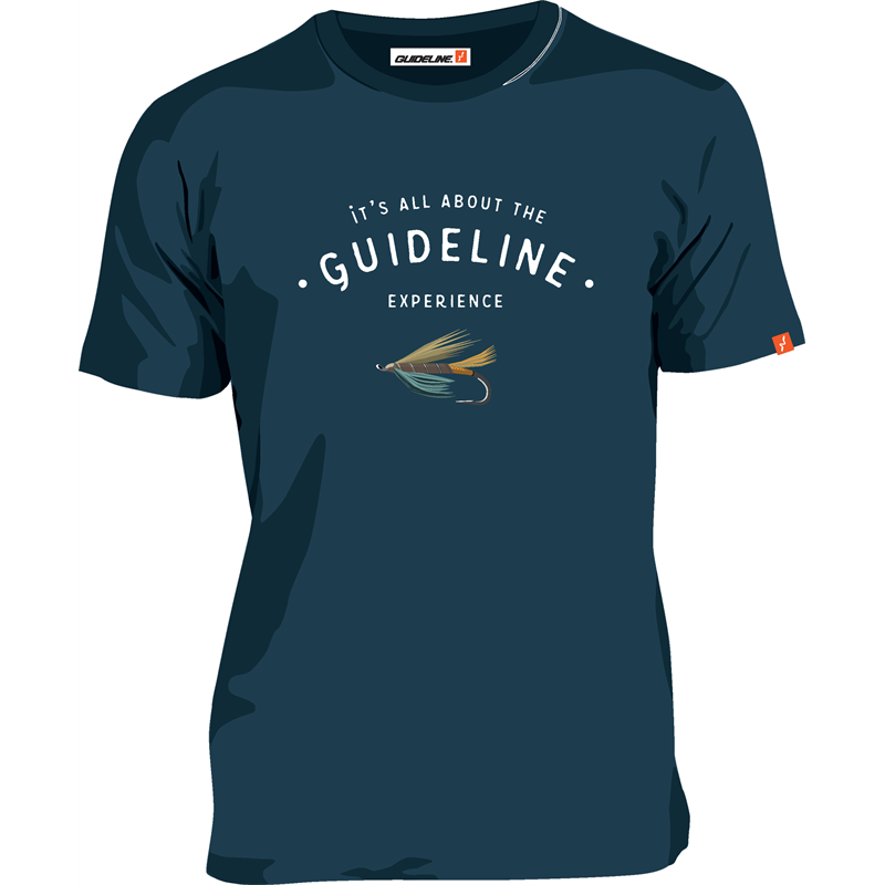 Guideline The Fly ECO XXL Blueberry